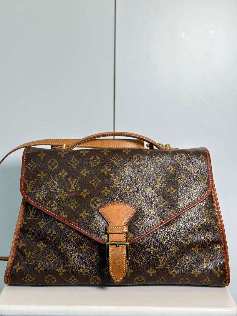 LV BRIEFCASE