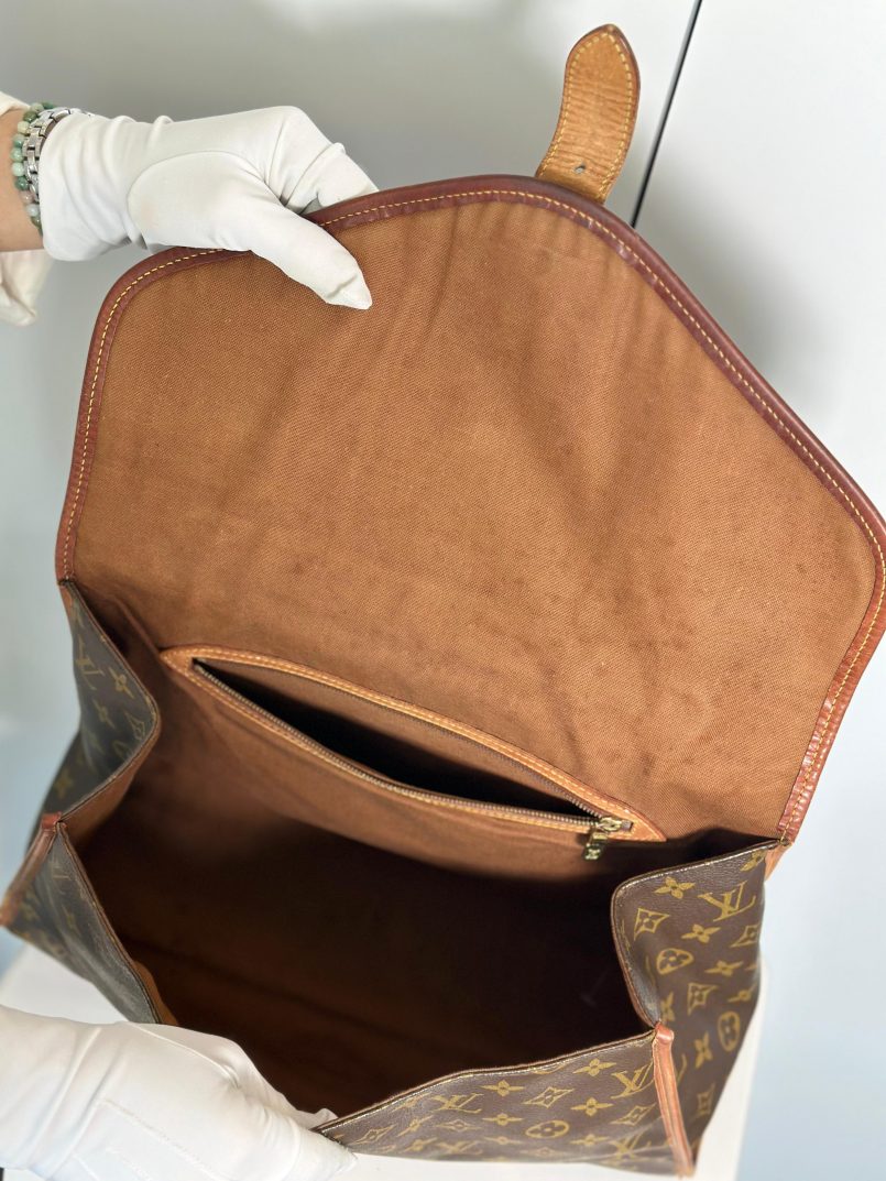 LV BRIEFCASE