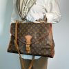 LV BRIEFCASE