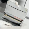 Miu Miu Long Flap Wallet