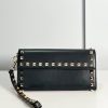 Valentino Rockstud Long Wallet