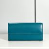 LV Epi Leather Sarah Wallet