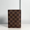 LV Passport Holder