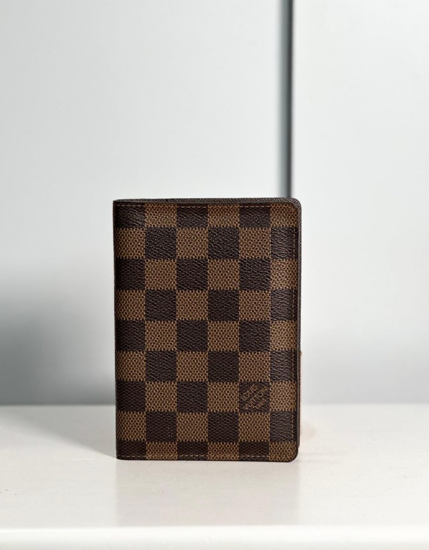 LV Passport Holder