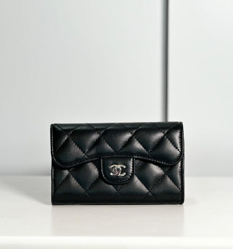 Chanel Iphone Case