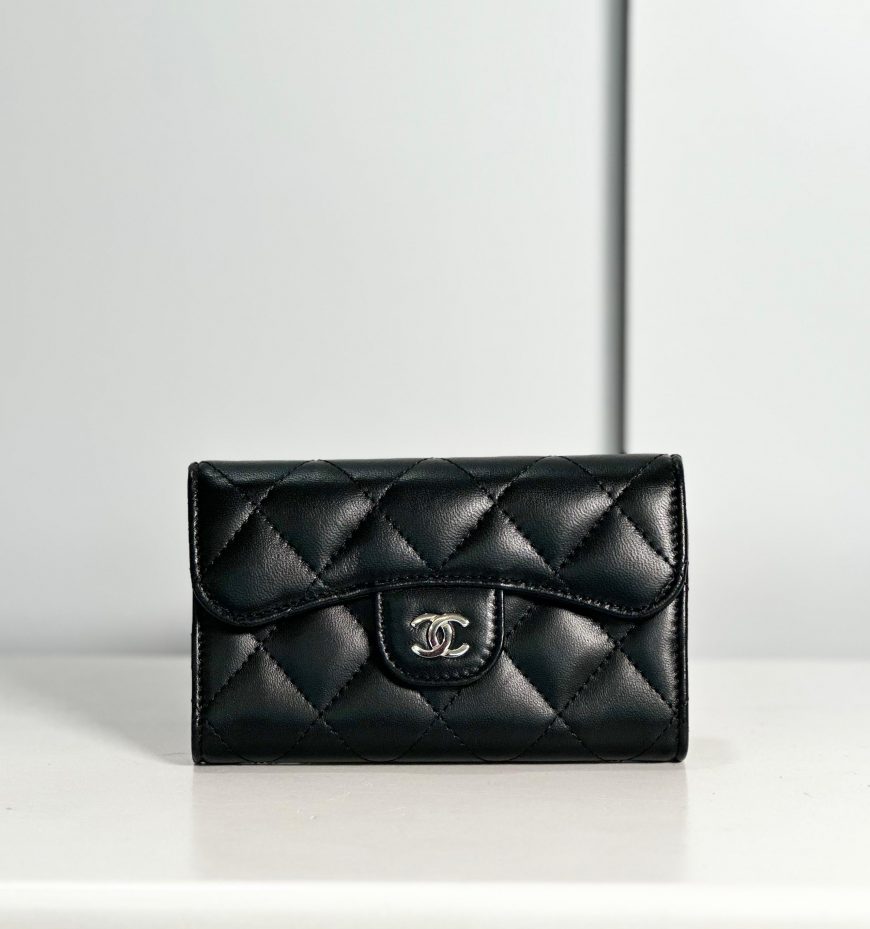 Chanel Iphone Case