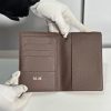 LV Passport Holder