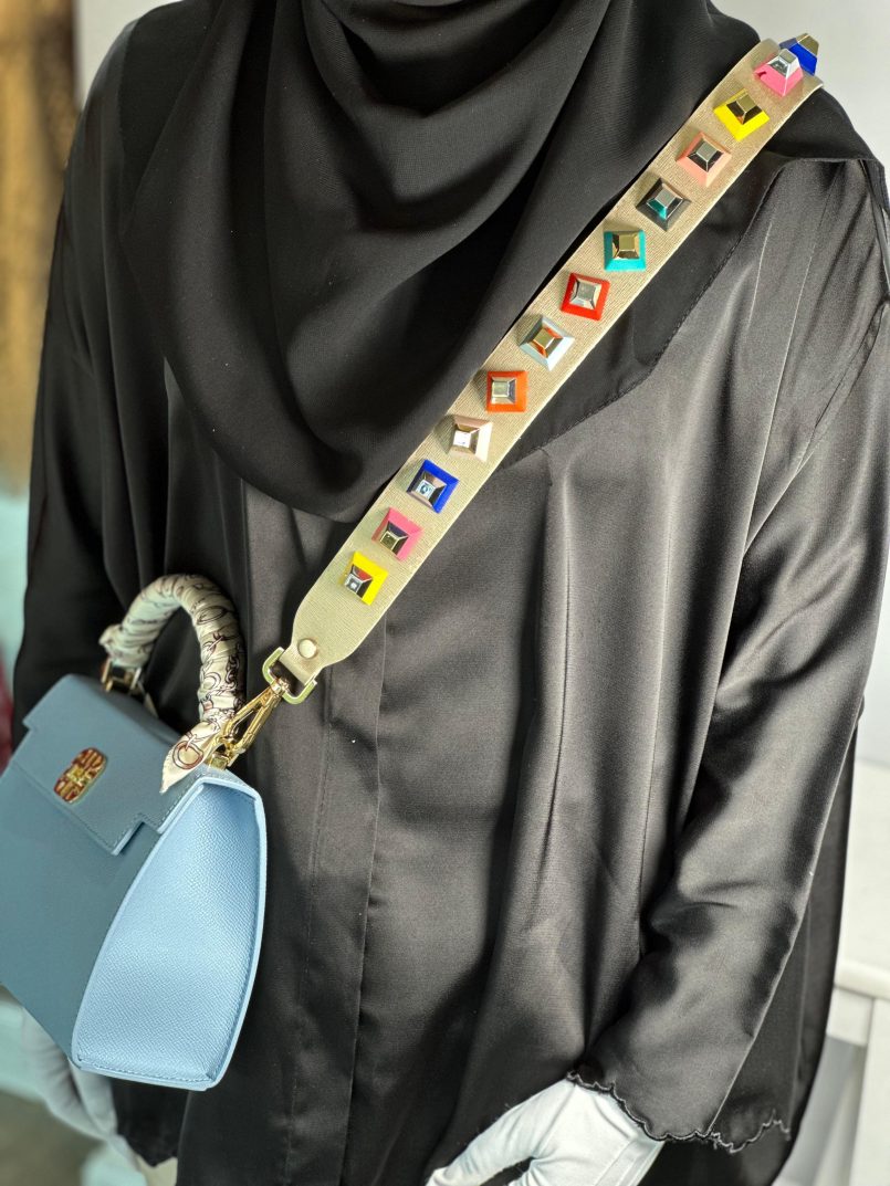 Piumelli Strap