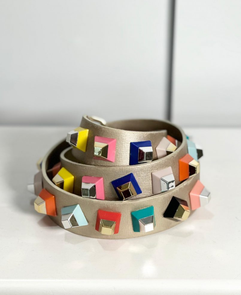 Piumelli Strap