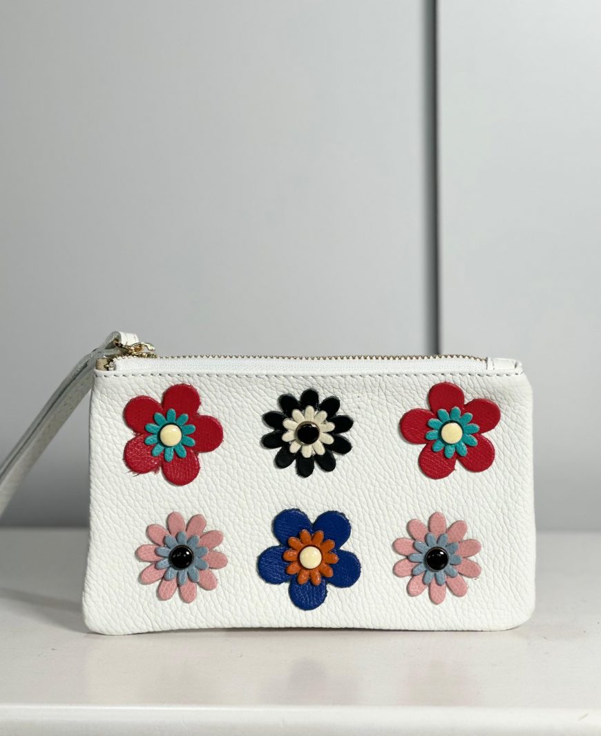Piumelli Pouch