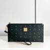 MCM Wristlet