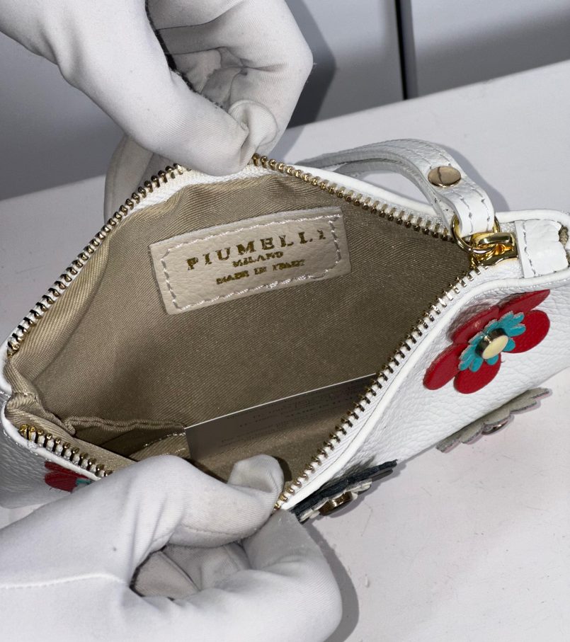 Piumelli Pouch