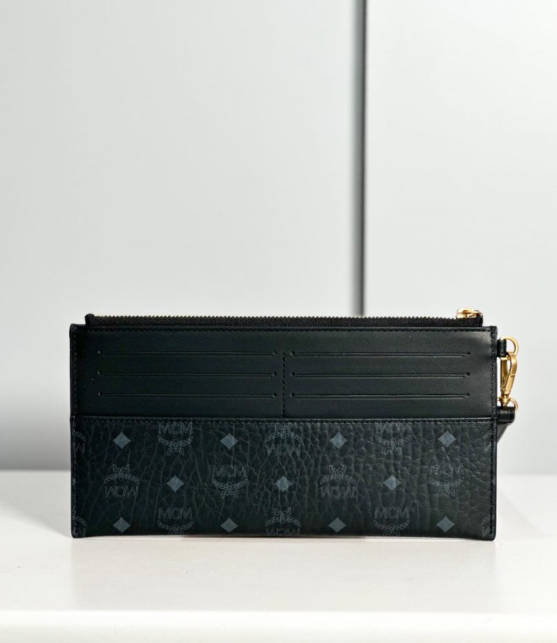MCM Wristlet