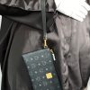 MCM Wristlet