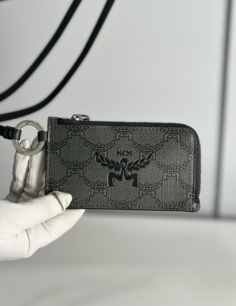 MCM Lanyard