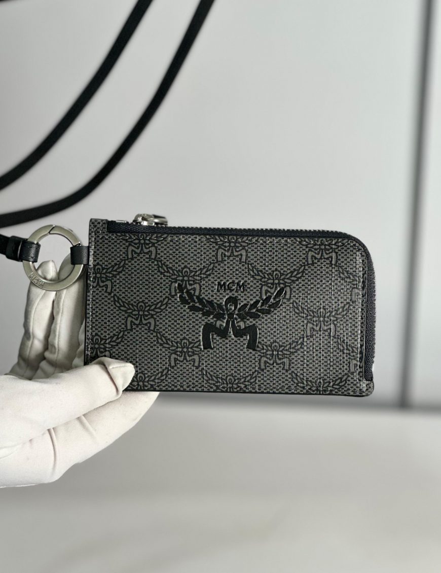 MCM Lanyard