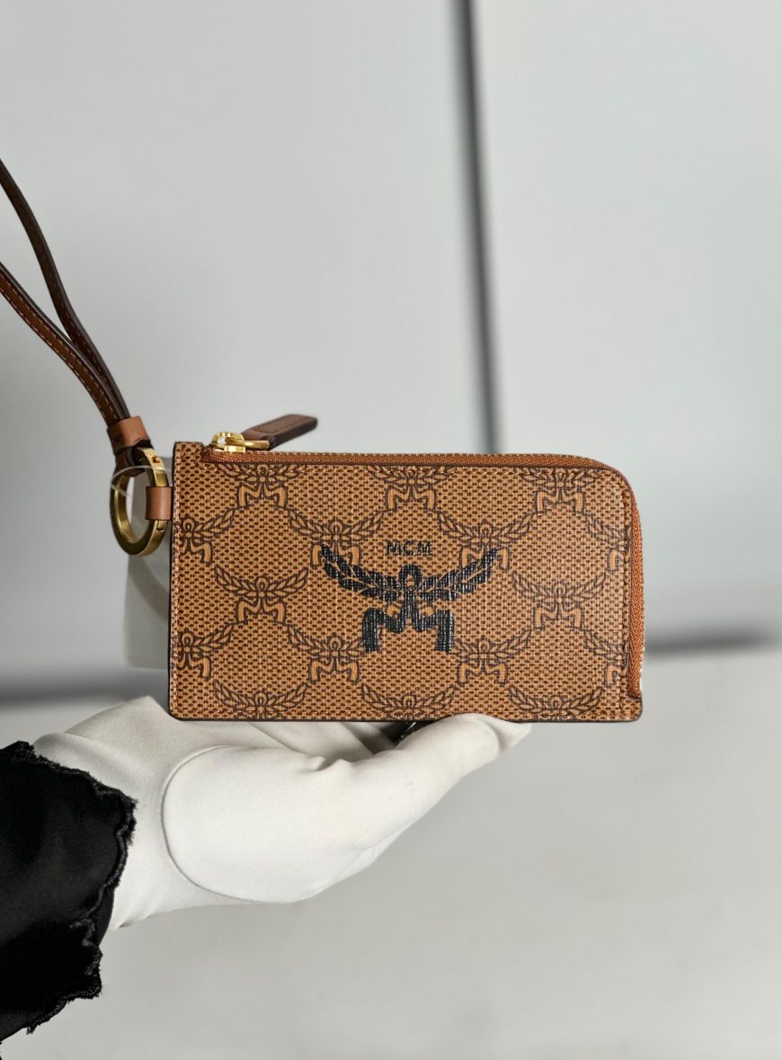 MCM Lanyard