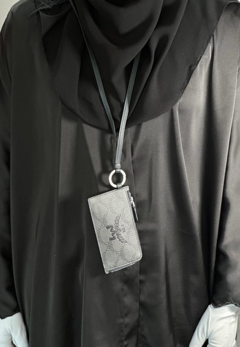 MCM Lanyard