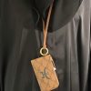 MCM Lanyard
