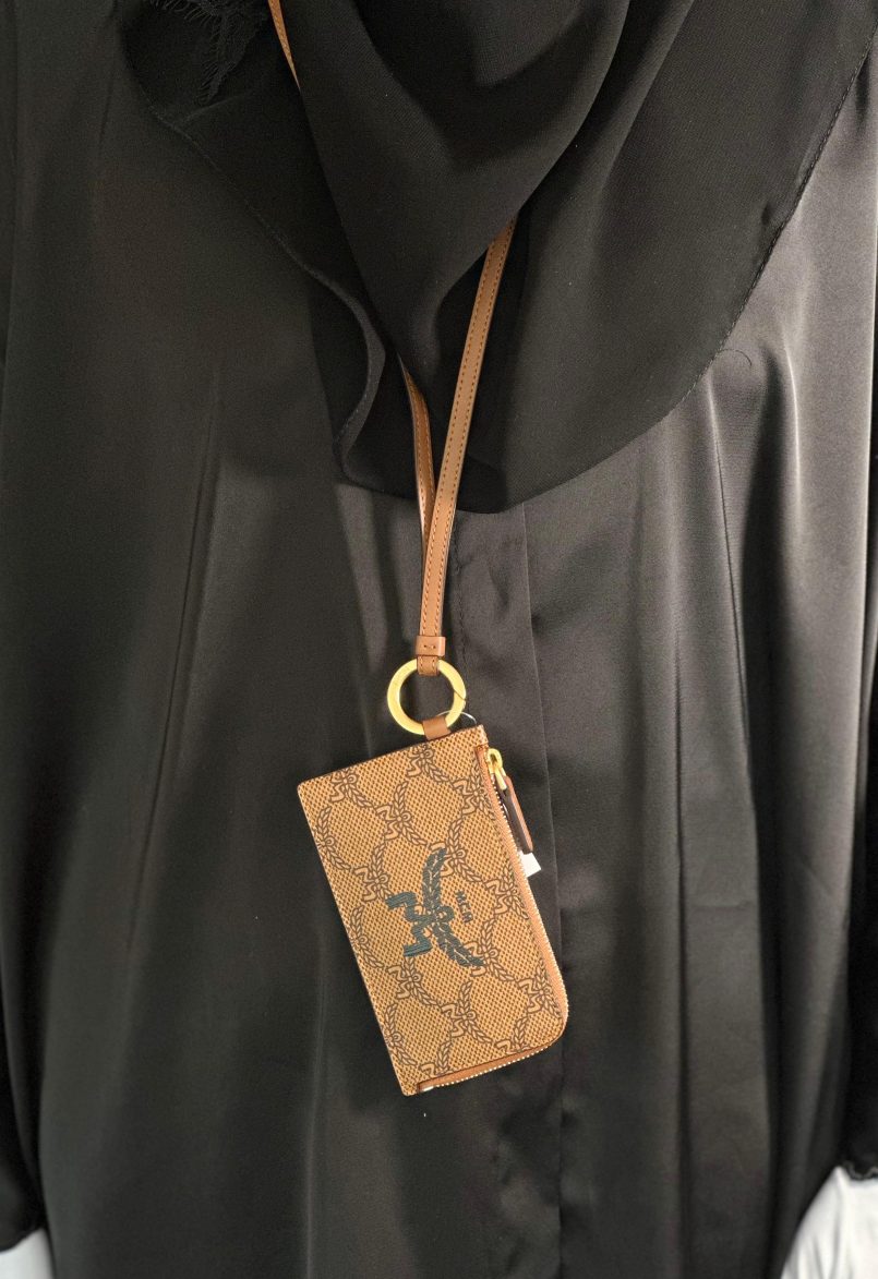 MCM Lanyard