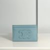 Celine Triomphe Cardholder