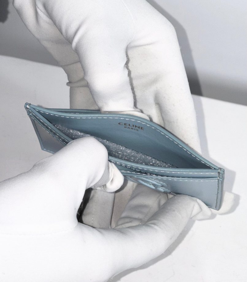 Celine Triomphe Cardholder