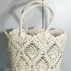 Primark Crochet Bucket Bag