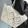 Primark Crochet Bucket Bag