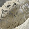 Primark Crochet Bucket Bag