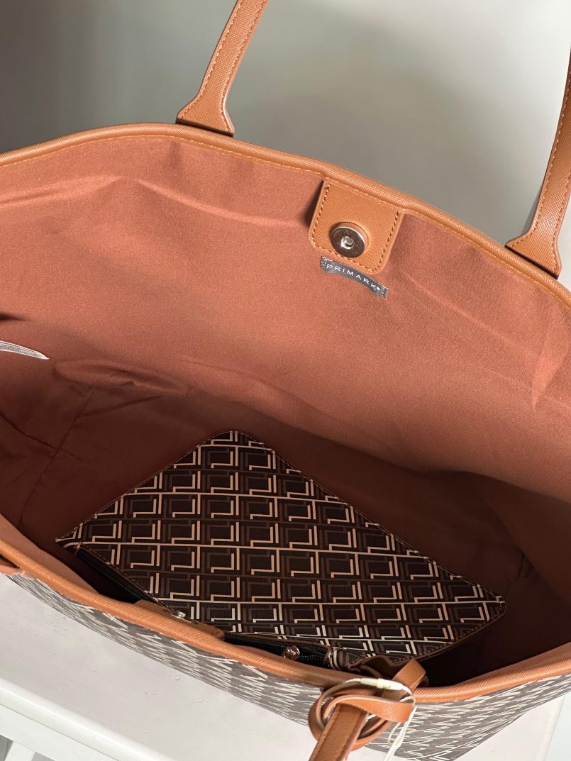 Primark Tote Bag
