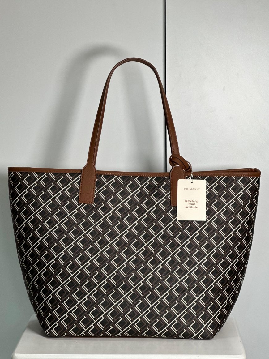Primark Tote Bag