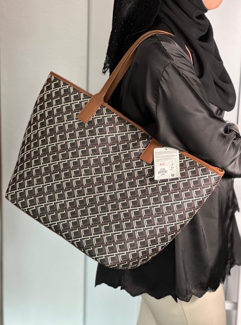 Primark Tote Bag