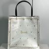 Harrods Small Shopper Bag