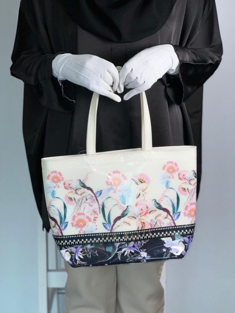 Ted Baker Floral