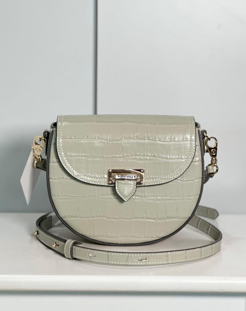 Aspinal of London Portobello Crossbody