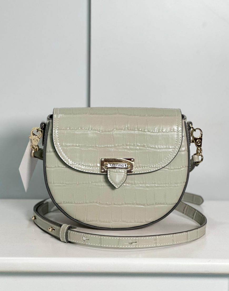 Aspinal of London Portobello Crossbody