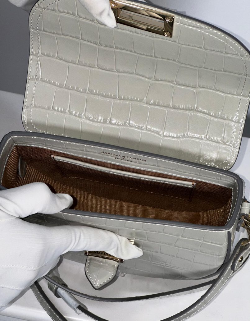 Aspinal of London Portobello Crossbody