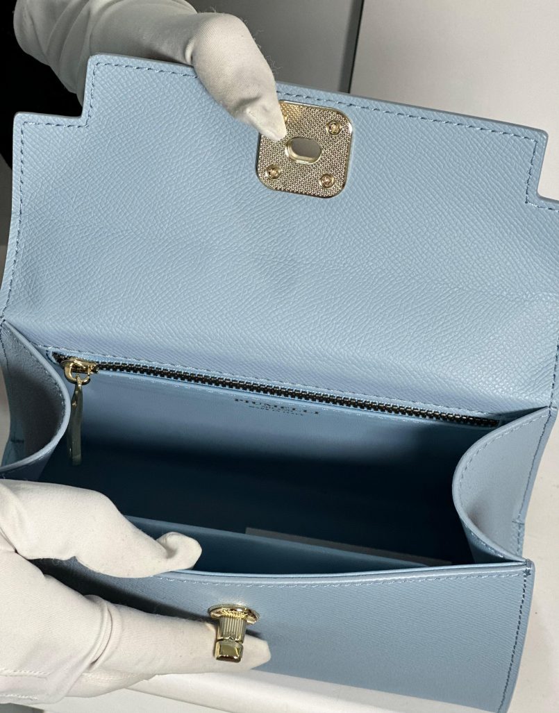 New Piumelli Bag