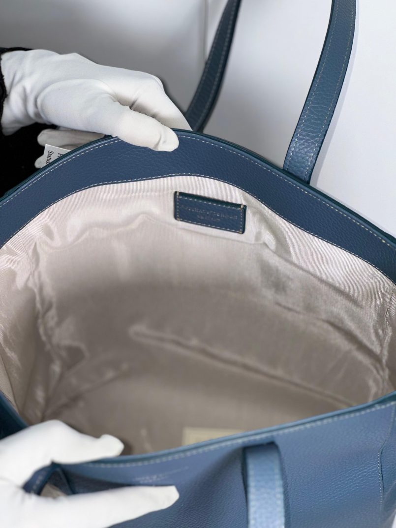 Aspinal of London Tote