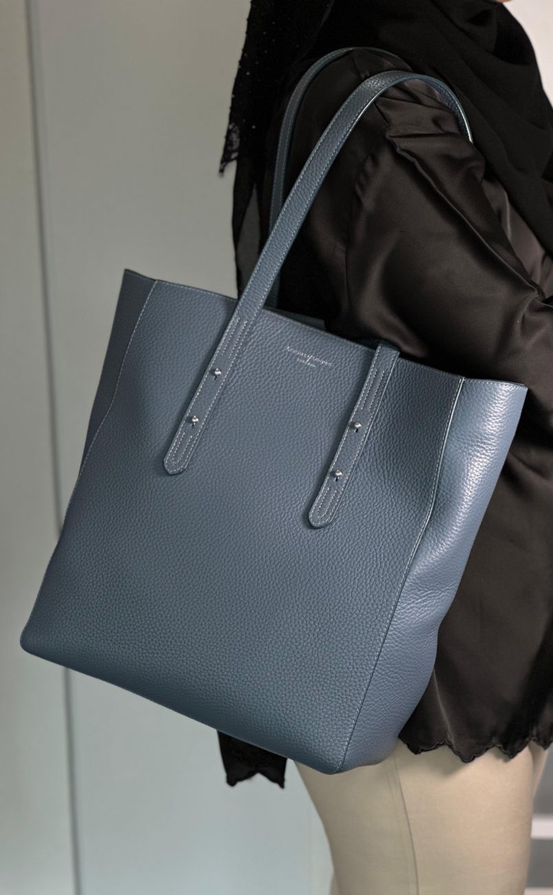 Aspinal of London Tote