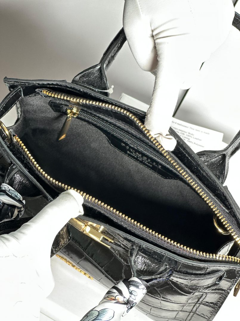 Piumelli Ira Cocco Bag