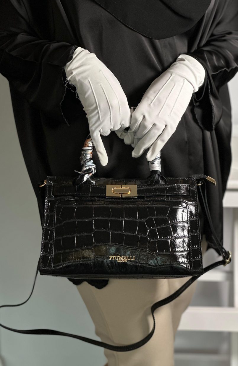 Piumelli Ira Cocco Bag