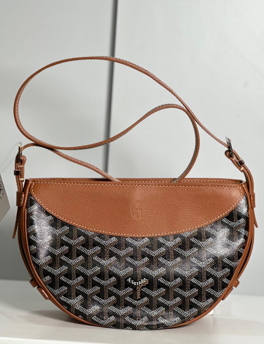 Goyard Hirondelle Bag
