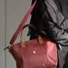Harrods Small Grab Nylon Tote Bag