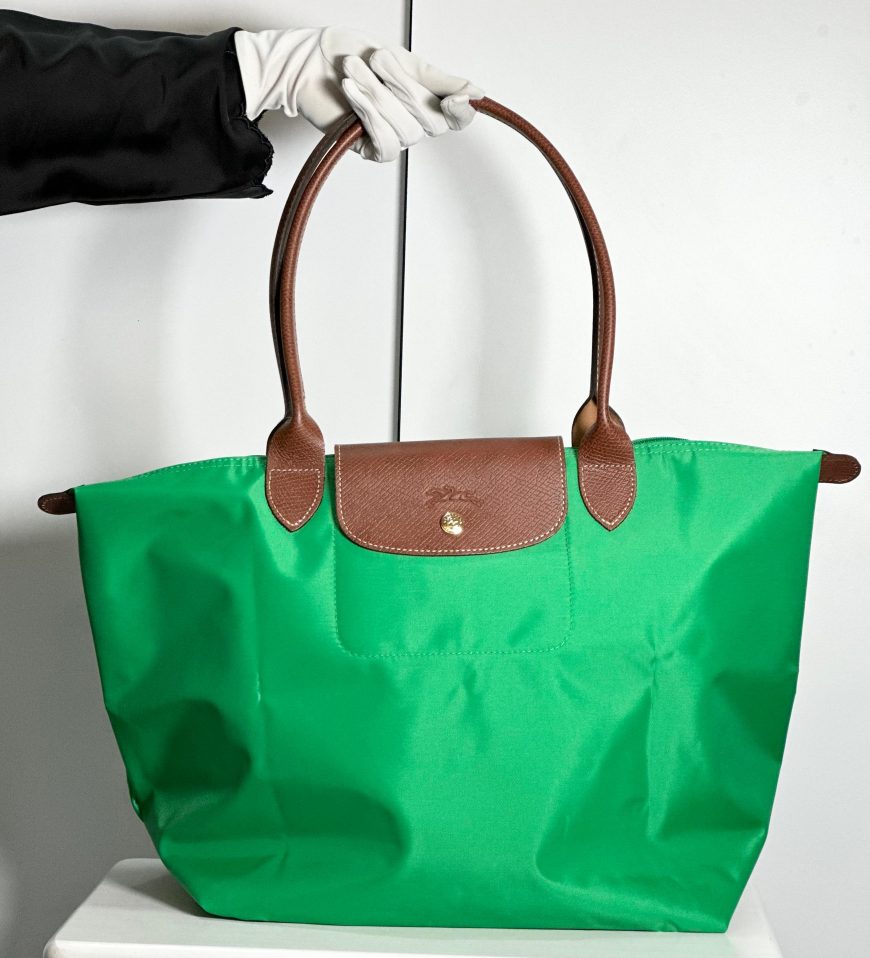 Longchamp Large Longhandle