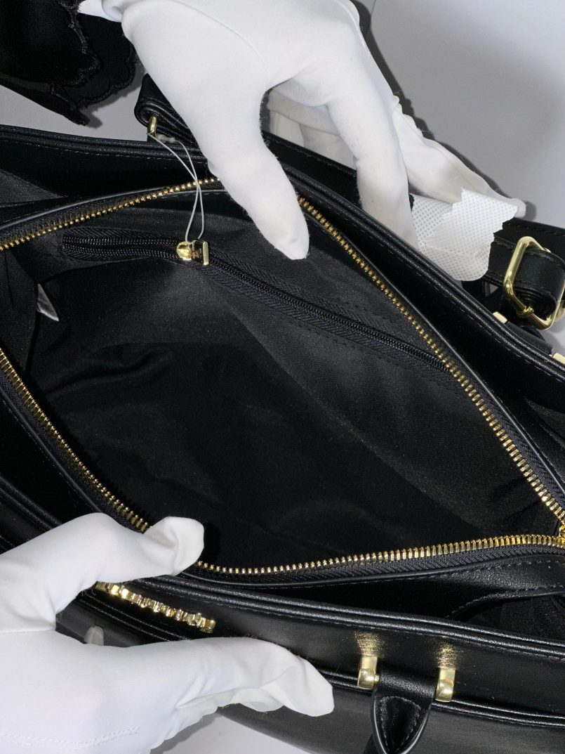 Harrods St. James Bag