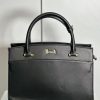 Harrods St. James Bag