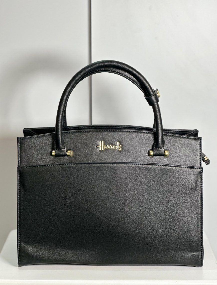 Harrods St. James Bag