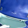 CD Miss D Medium Flap Bag