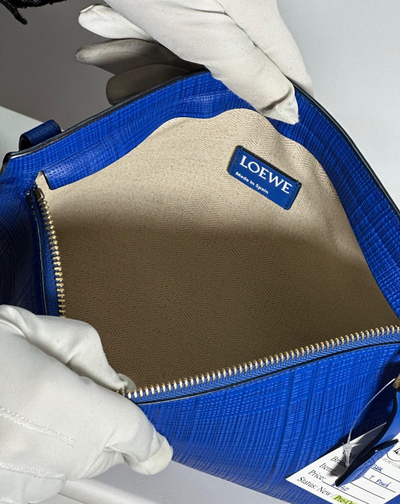 Loewe T-Pouch